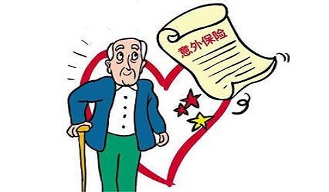 老人可以买什么险