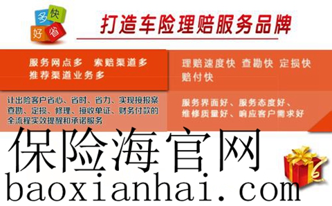 2018年8月正式实施车险报行合一政策